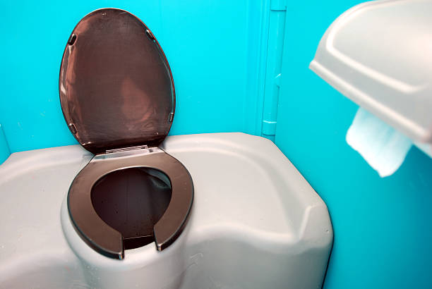 Best Portable restroom trailer rental  in Alpine, CA