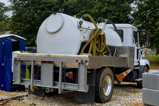 Best Sanitation services for porta potties  in Alpine, CA
