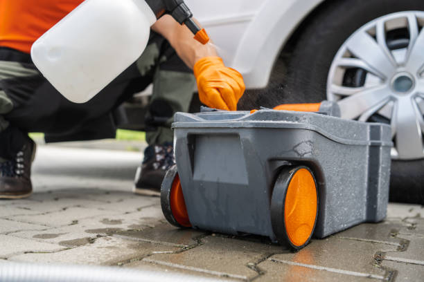 Best Affordable portable toilet rental  in Alpine, CA